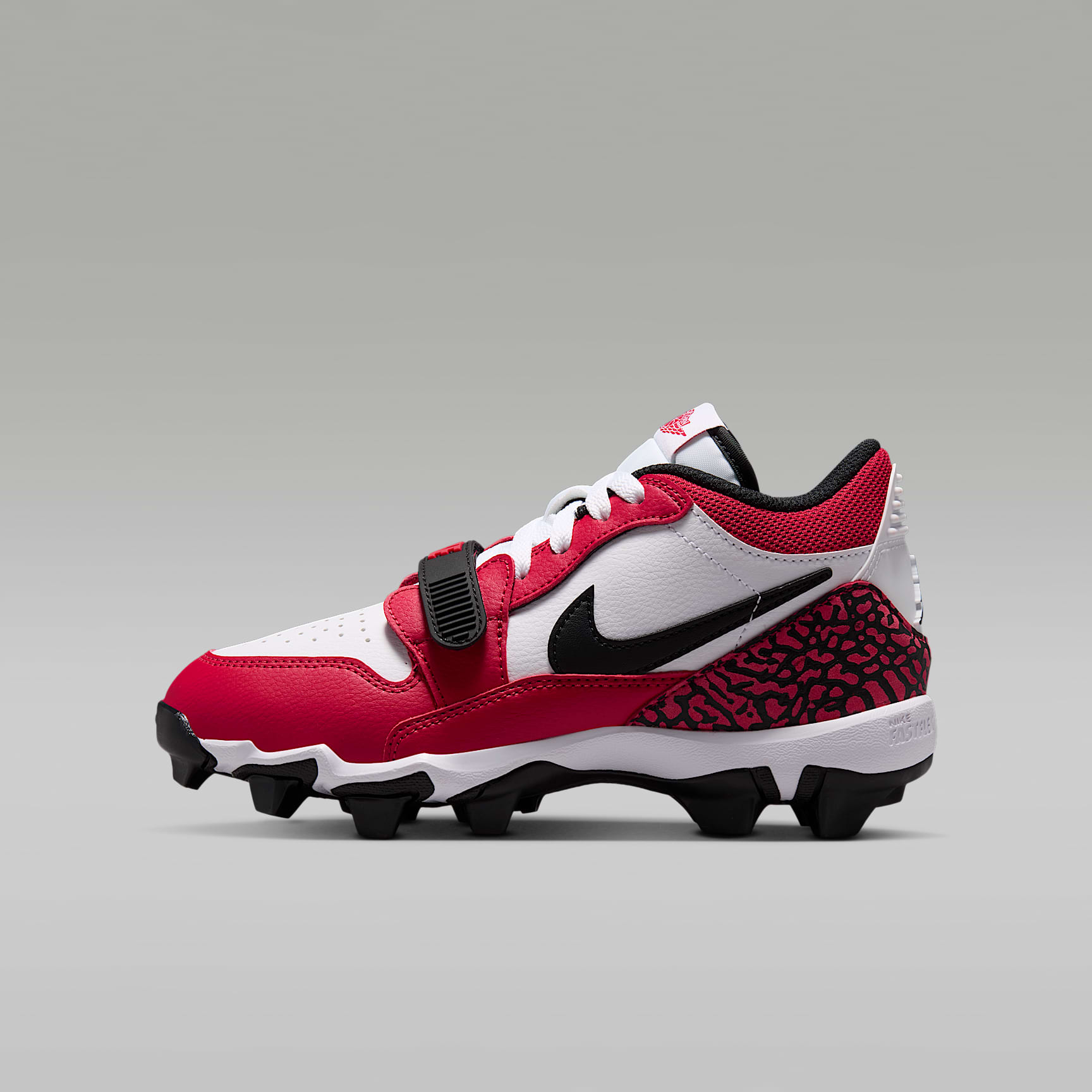 Jordan Legacy 312 Low Little/Big Kids' Cleats. Nike.com